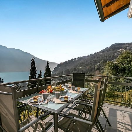 Casa Dei Nonni Apartments - Happy Rentals Tremosine Bagian luar foto