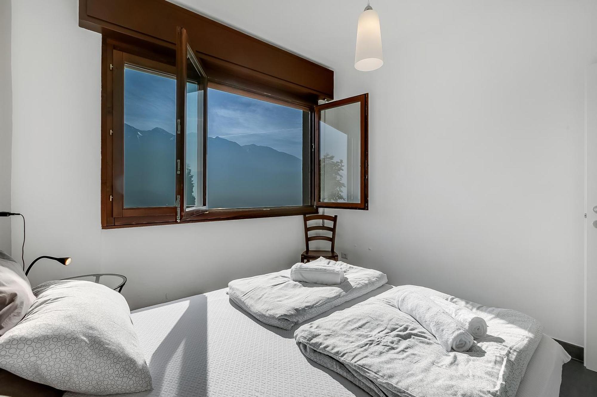 Casa Dei Nonni Apartments - Happy Rentals Tremosine Bagian luar foto
