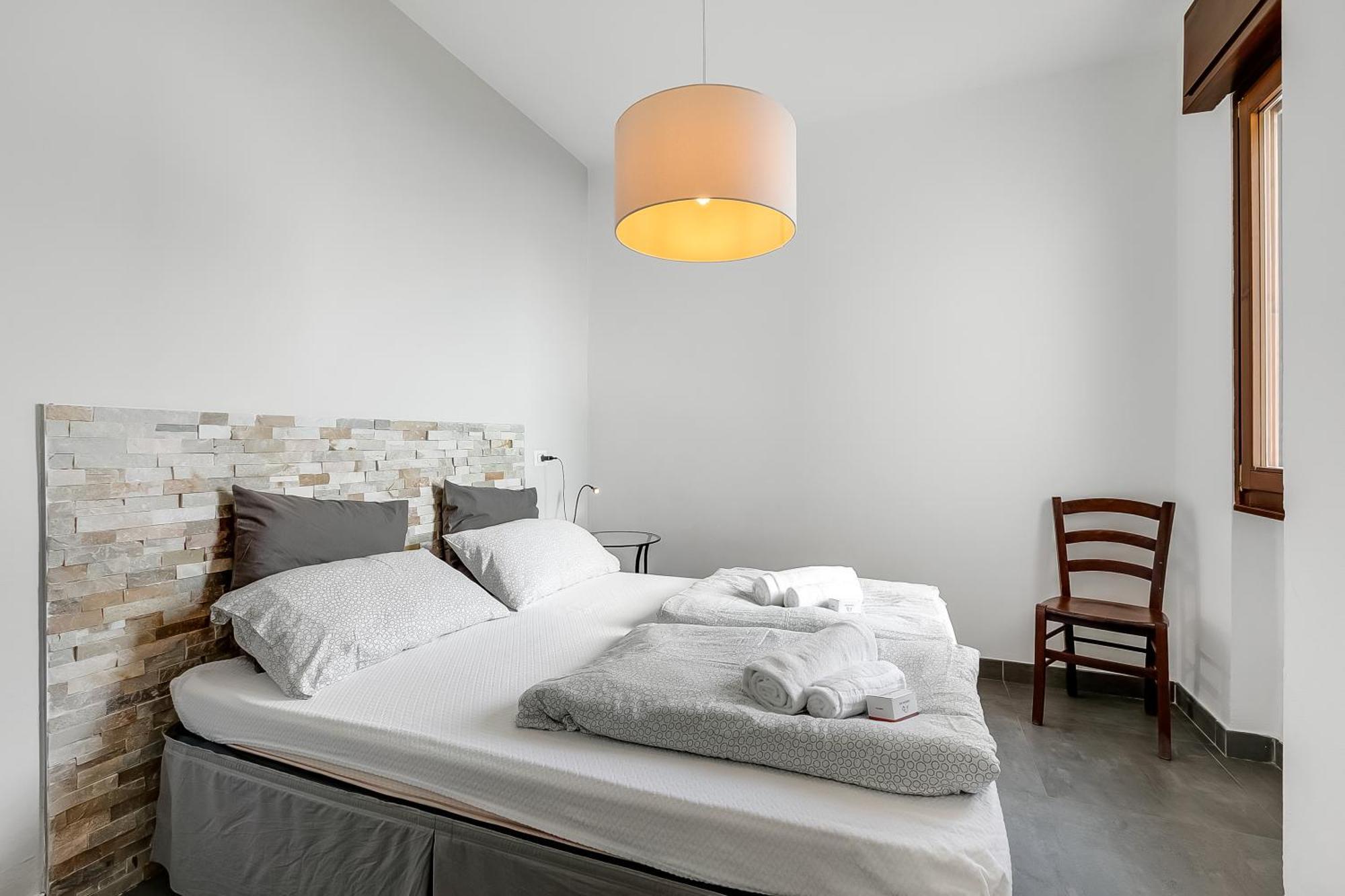Casa Dei Nonni Apartments - Happy Rentals Tremosine Bagian luar foto