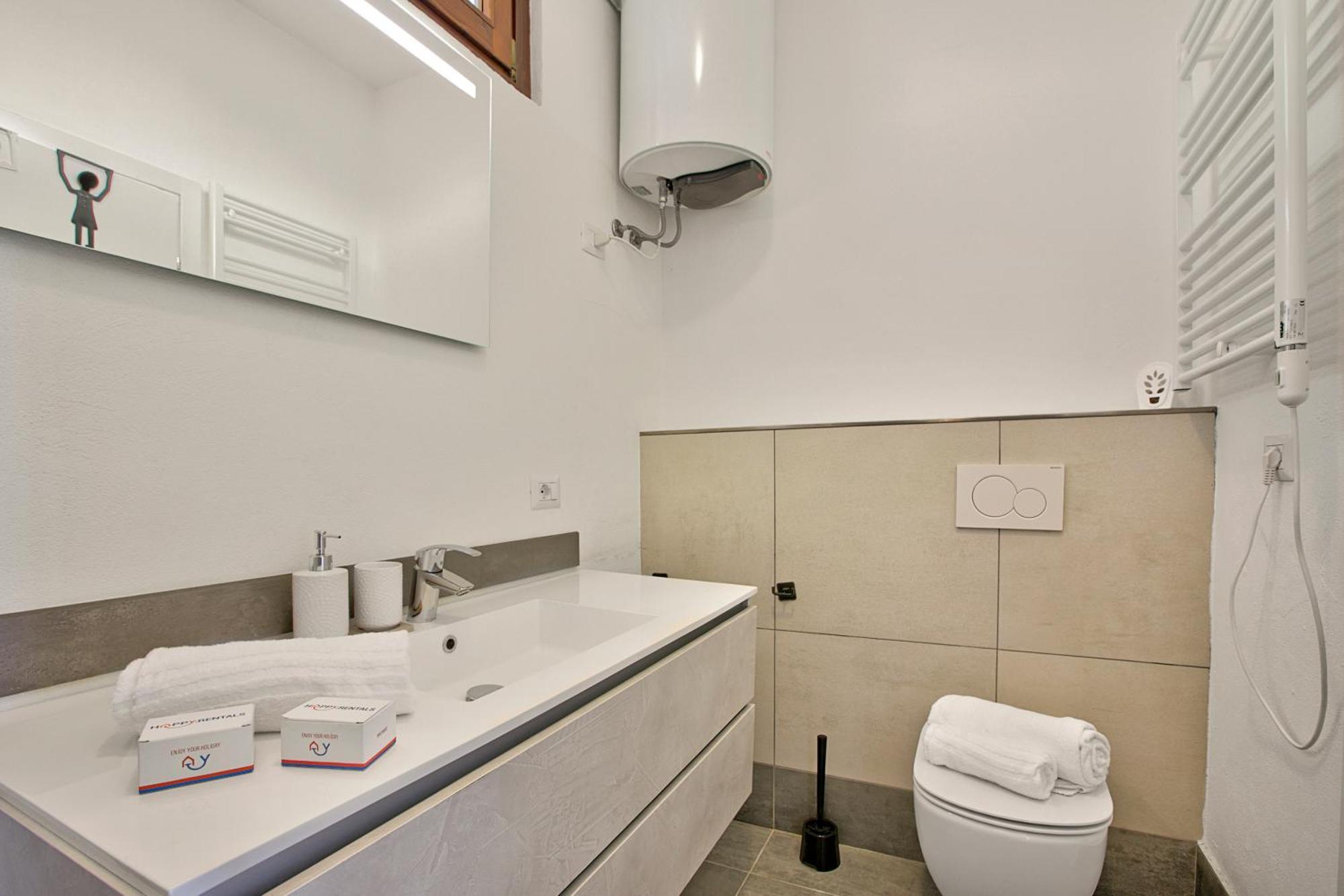 Casa Dei Nonni Apartments - Happy Rentals Tremosine Bagian luar foto