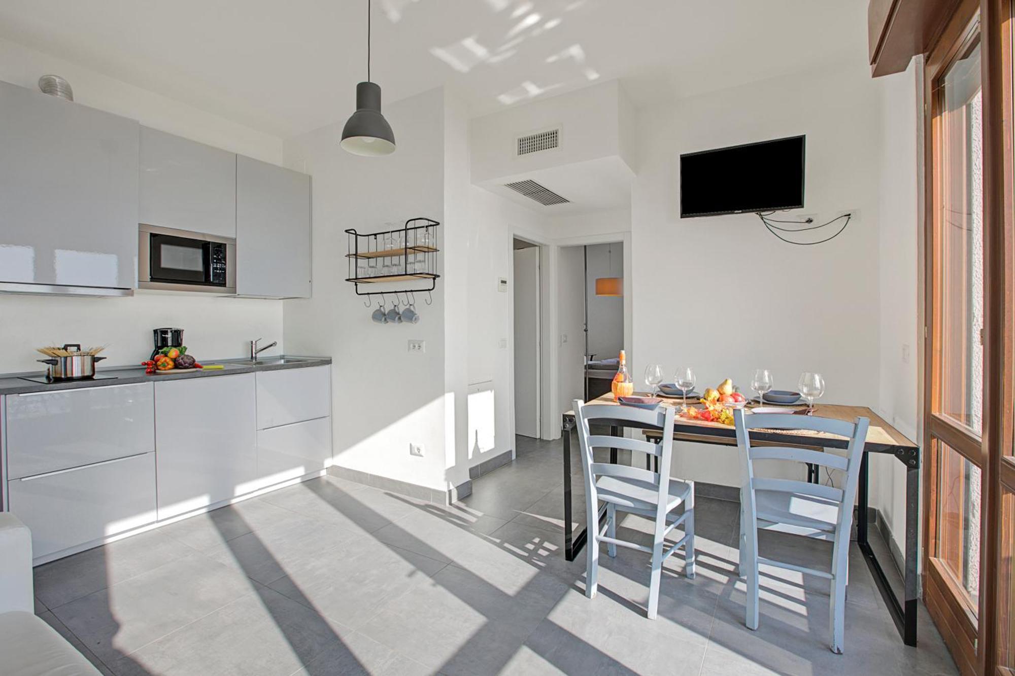 Casa Dei Nonni Apartments - Happy Rentals Tremosine Bagian luar foto
