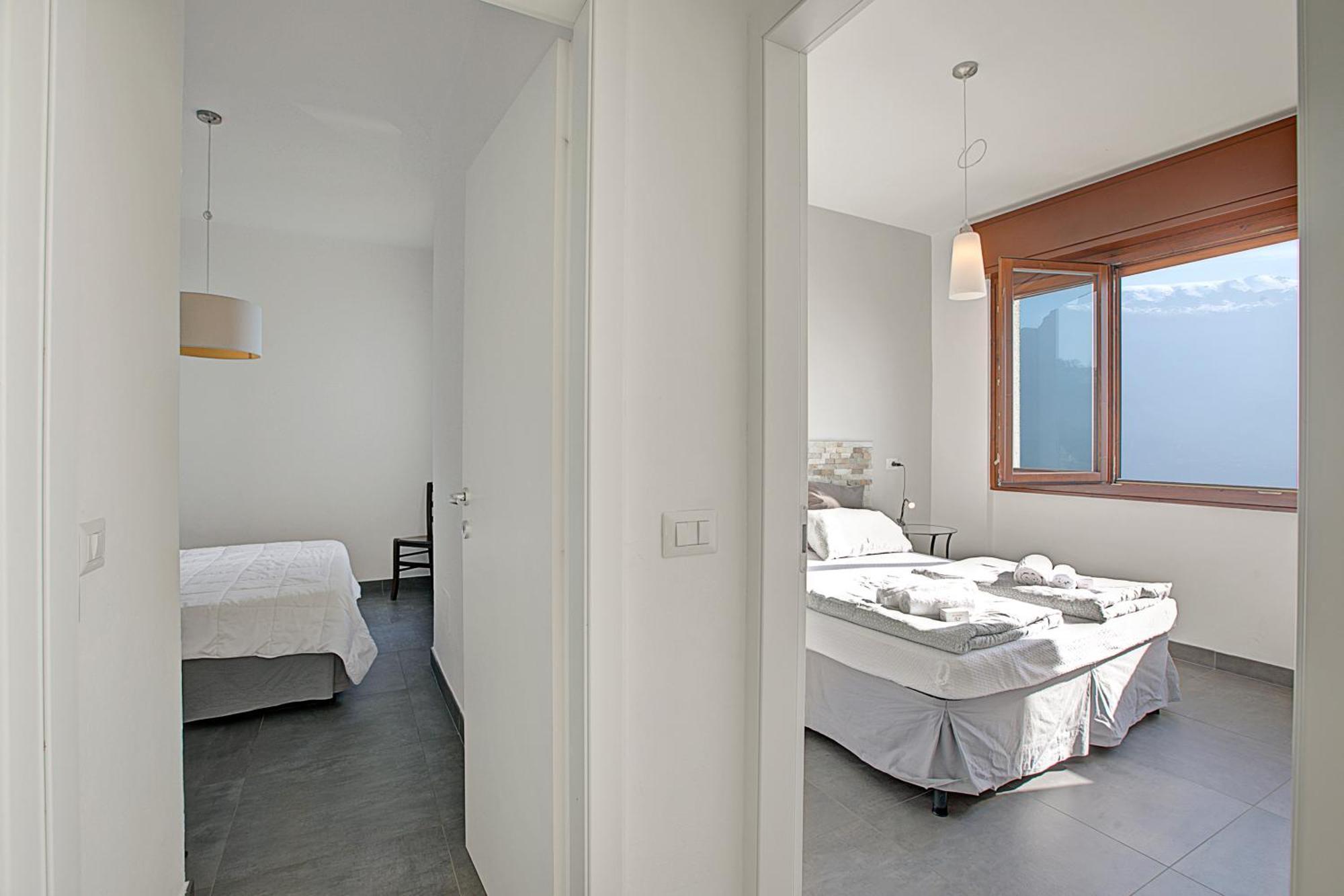 Casa Dei Nonni Apartments - Happy Rentals Tremosine Bagian luar foto