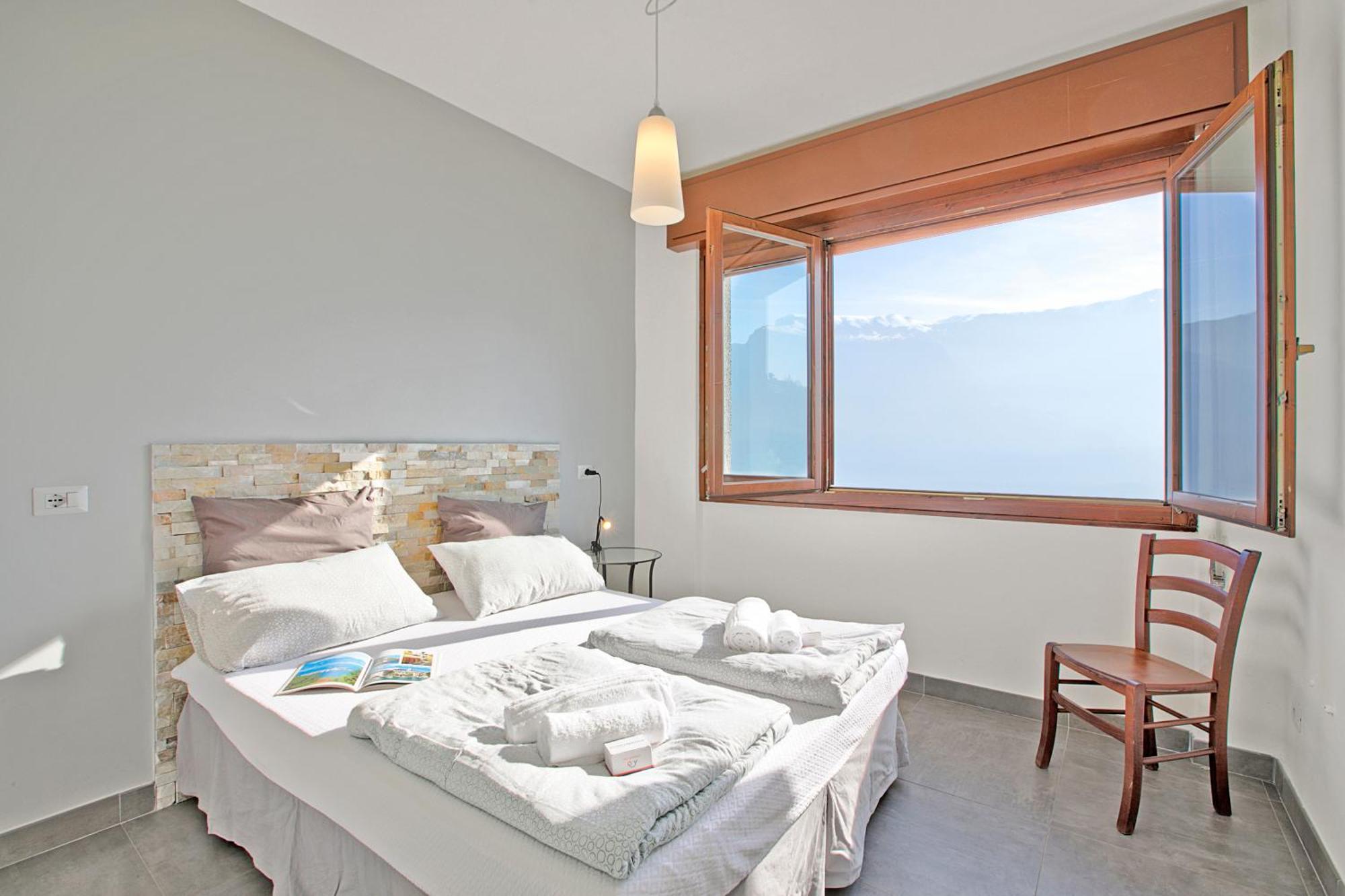 Casa Dei Nonni Apartments - Happy Rentals Tremosine Bagian luar foto