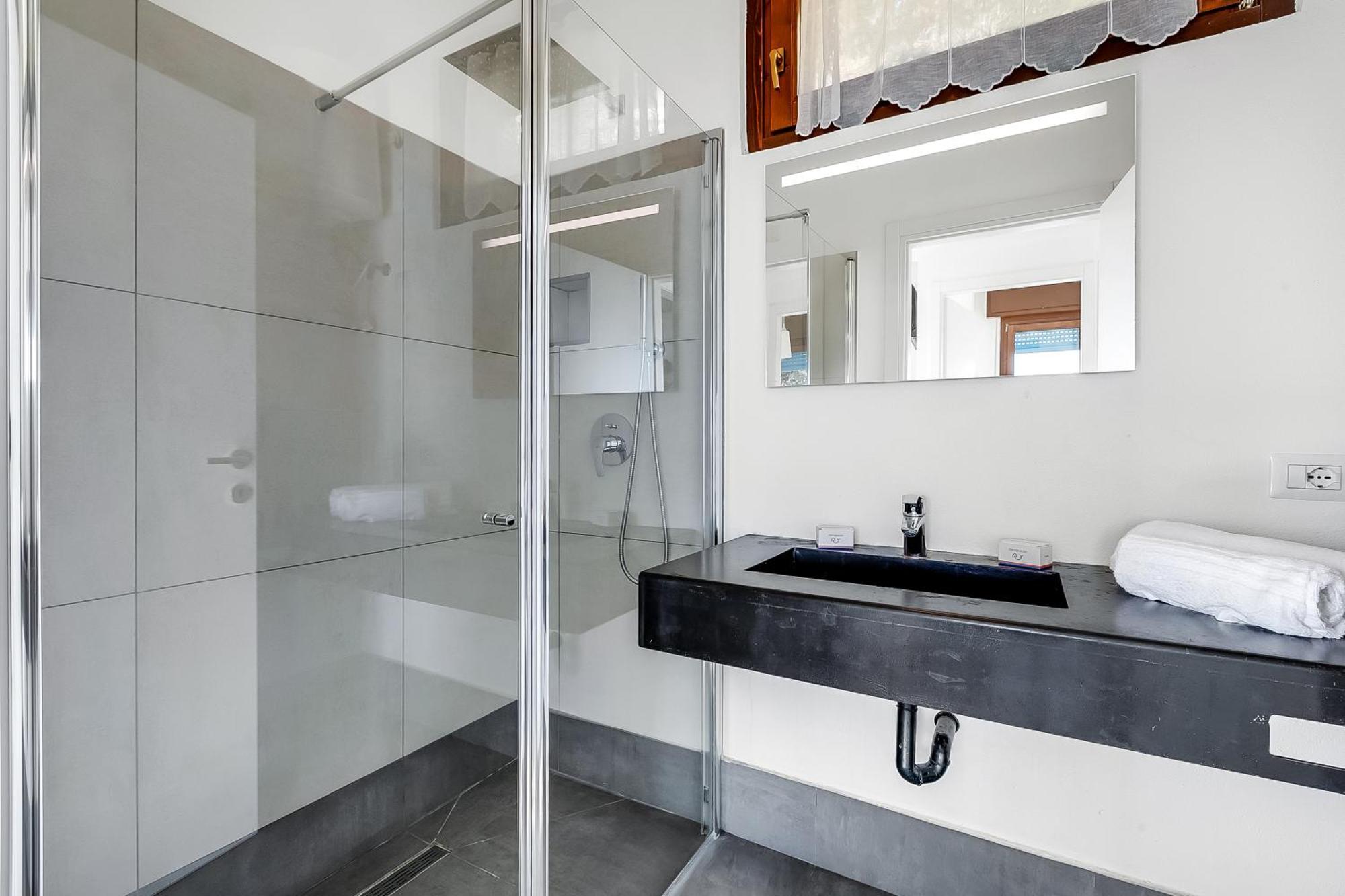 Casa Dei Nonni Apartments - Happy Rentals Tremosine Bagian luar foto